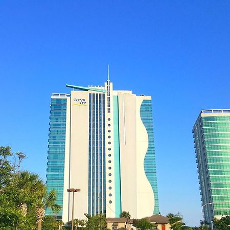 New Amazing Corneramazing Views Honeymoon Suite! Myrtle Beach Kültér fotó