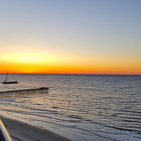 New Amazing Corneramazing Views Honeymoon Suite! Myrtle Beach Kültér fotó