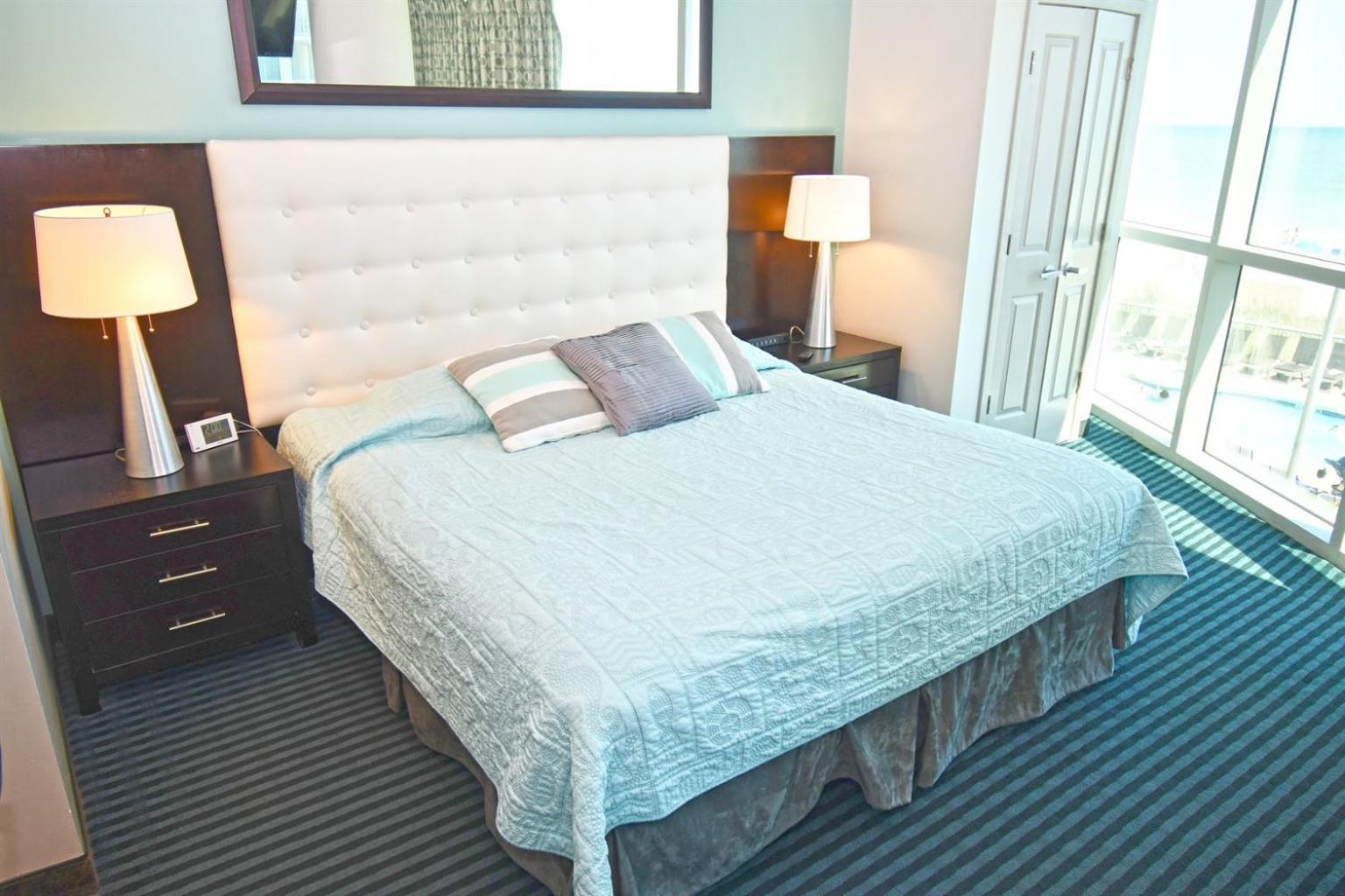 New Amazing Corneramazing Views Honeymoon Suite! Myrtle Beach Kültér fotó