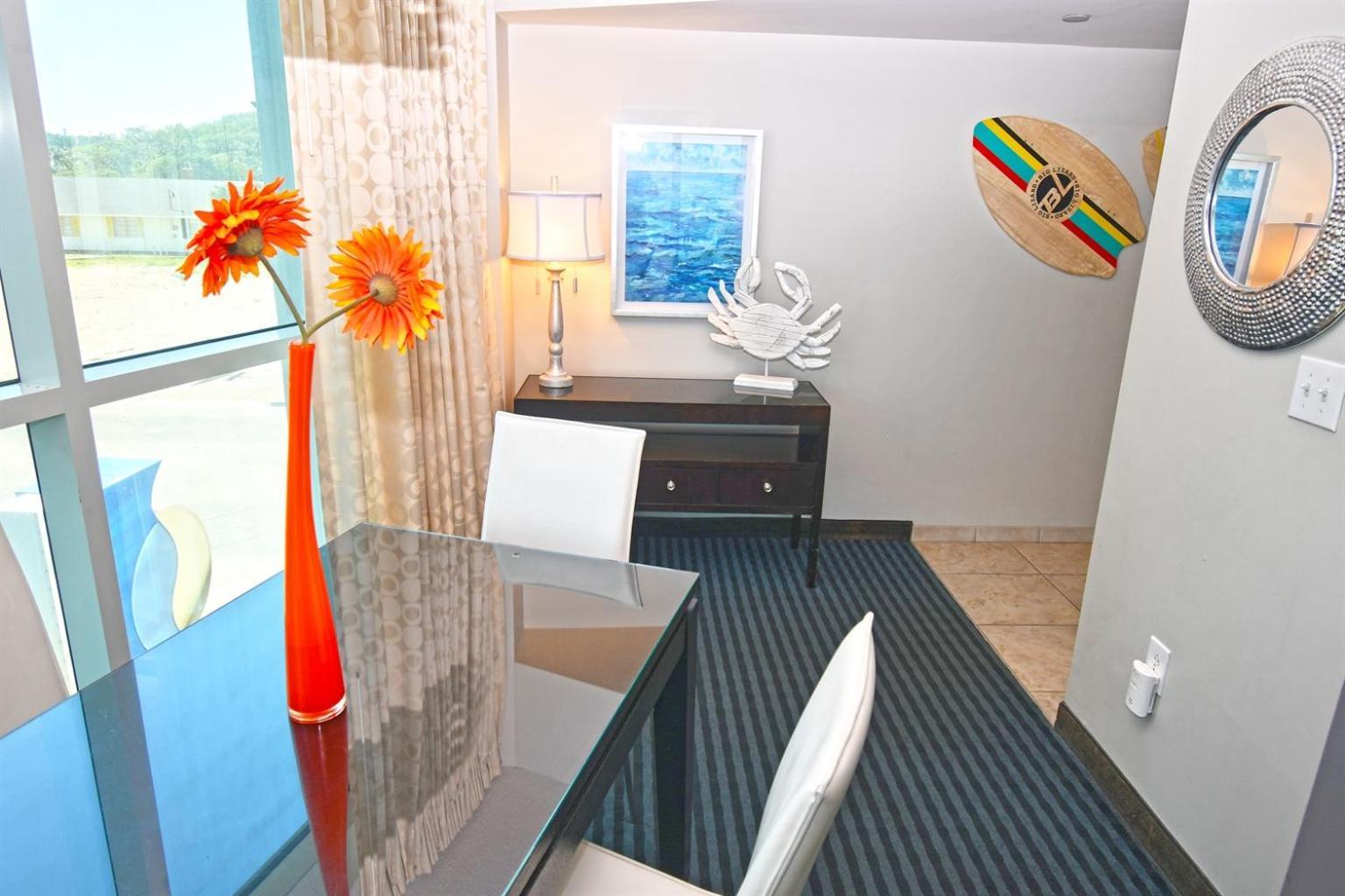 New Amazing Corneramazing Views Honeymoon Suite! Myrtle Beach Kültér fotó