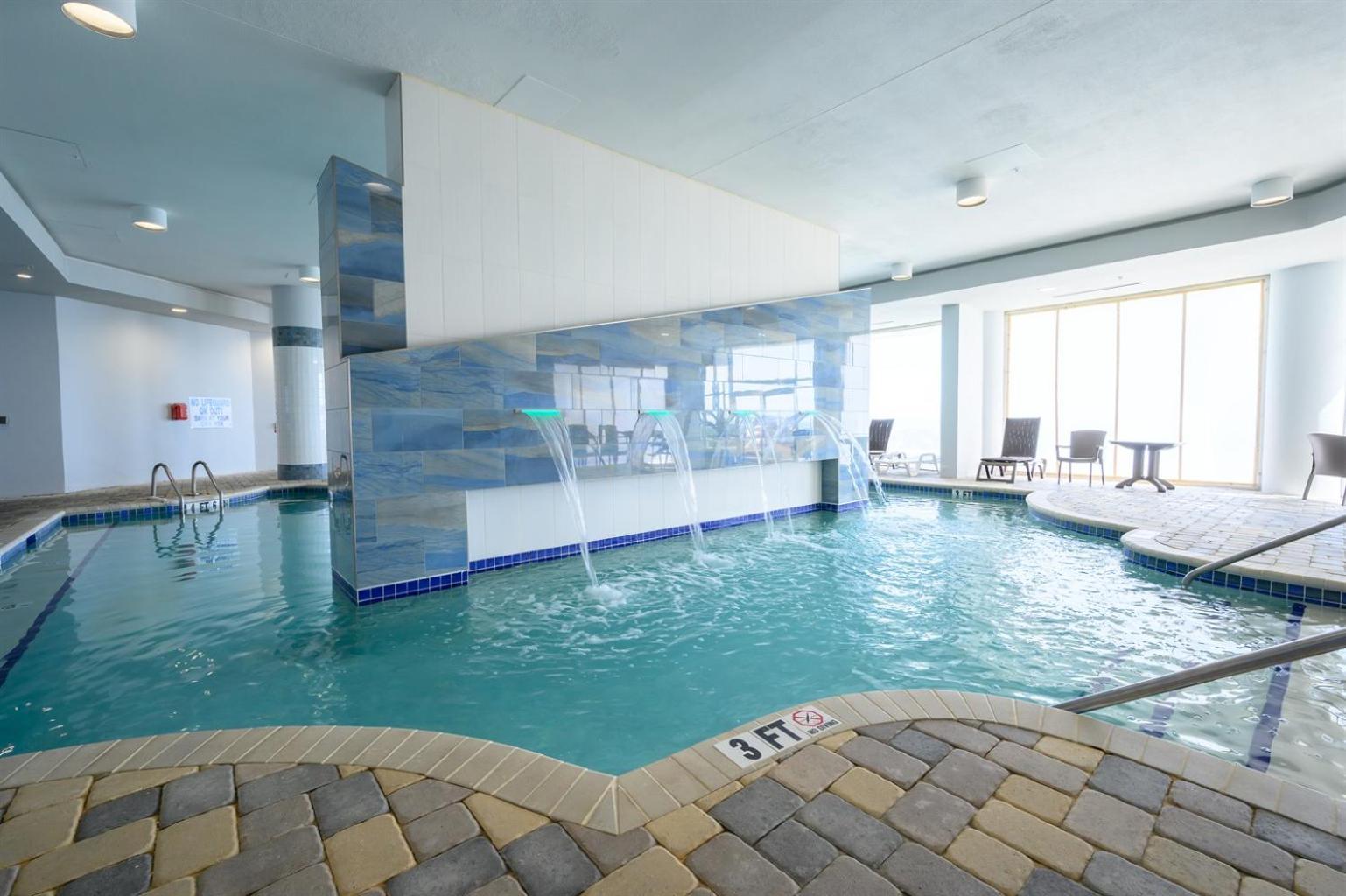 New Amazing Corneramazing Views Honeymoon Suite! Myrtle Beach Kültér fotó