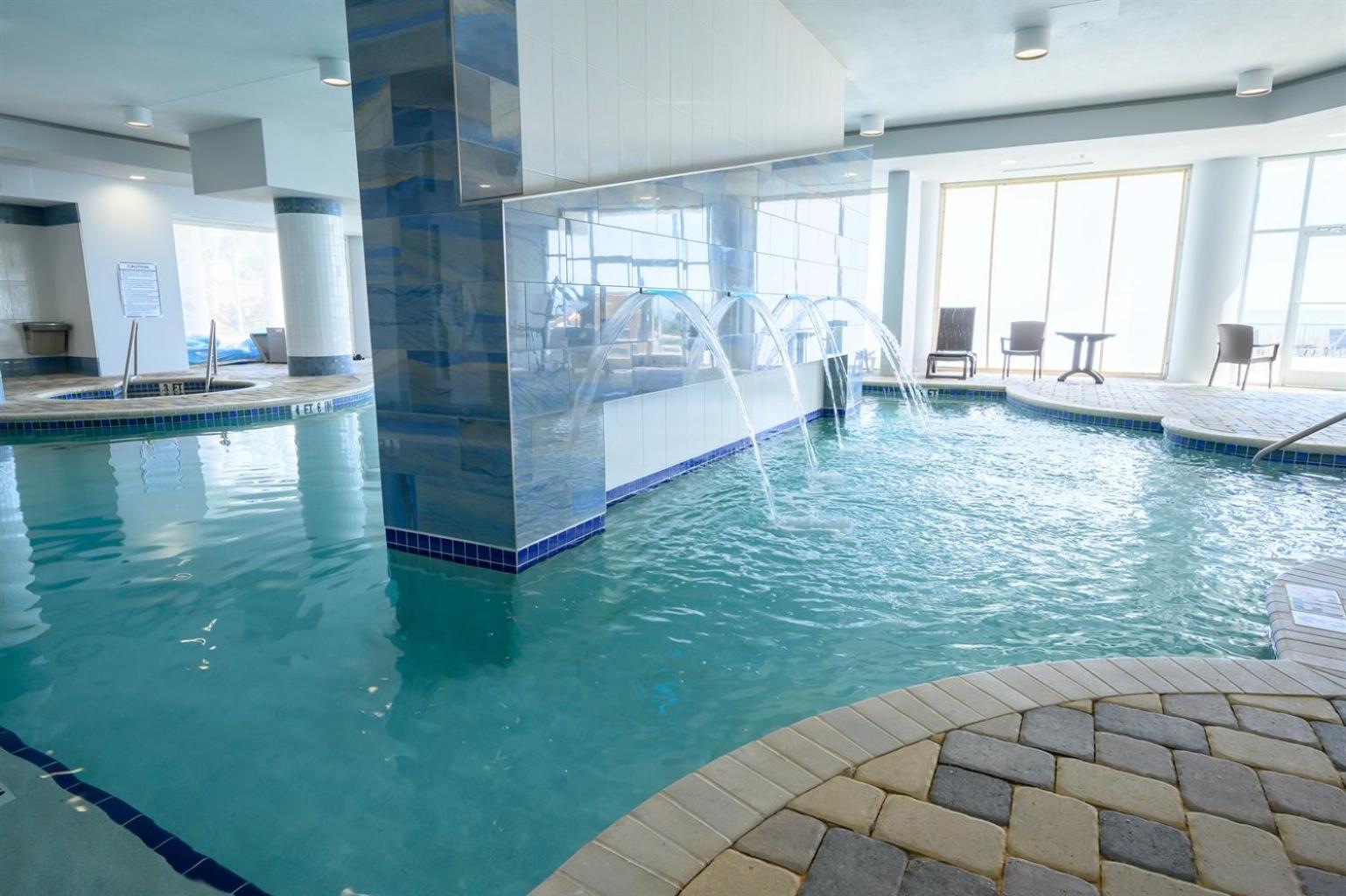 New Amazing Corneramazing Views Honeymoon Suite! Myrtle Beach Kültér fotó
