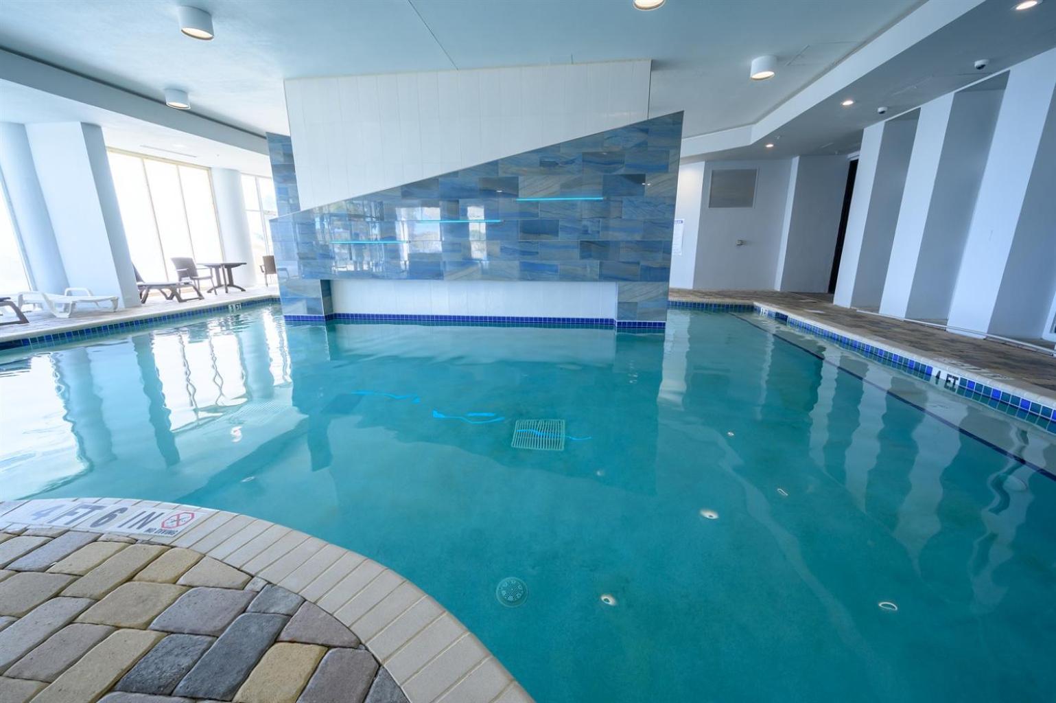 New Amazing Corneramazing Views Honeymoon Suite! Myrtle Beach Kültér fotó