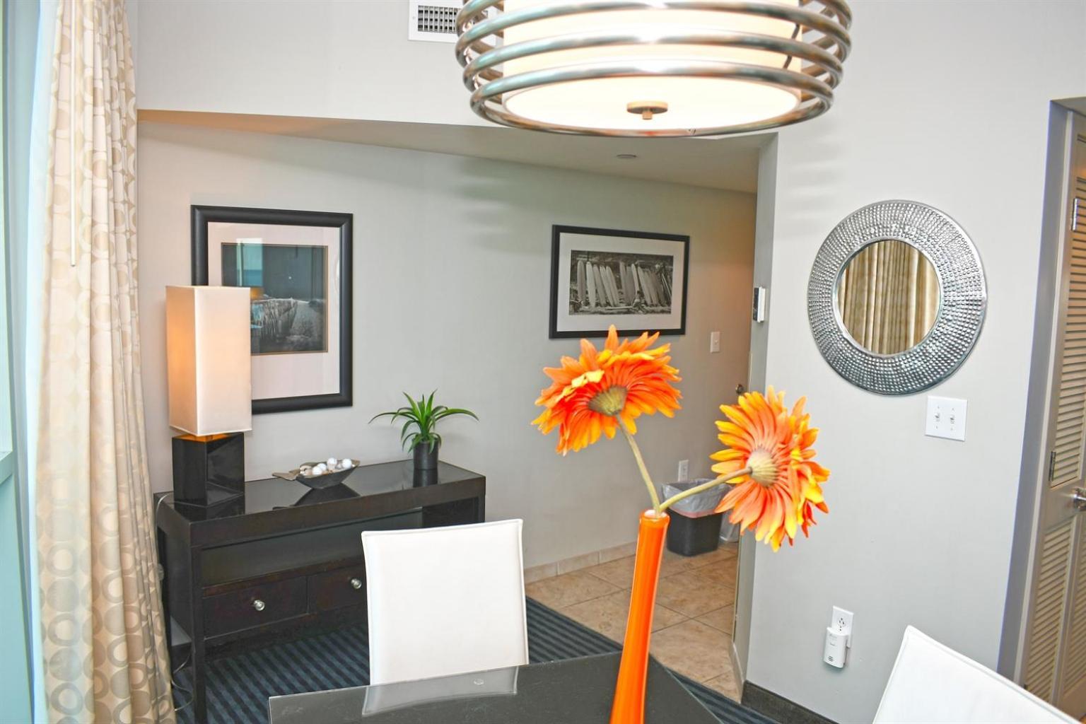 New Amazing Corneramazing Views Honeymoon Suite! Myrtle Beach Kültér fotó