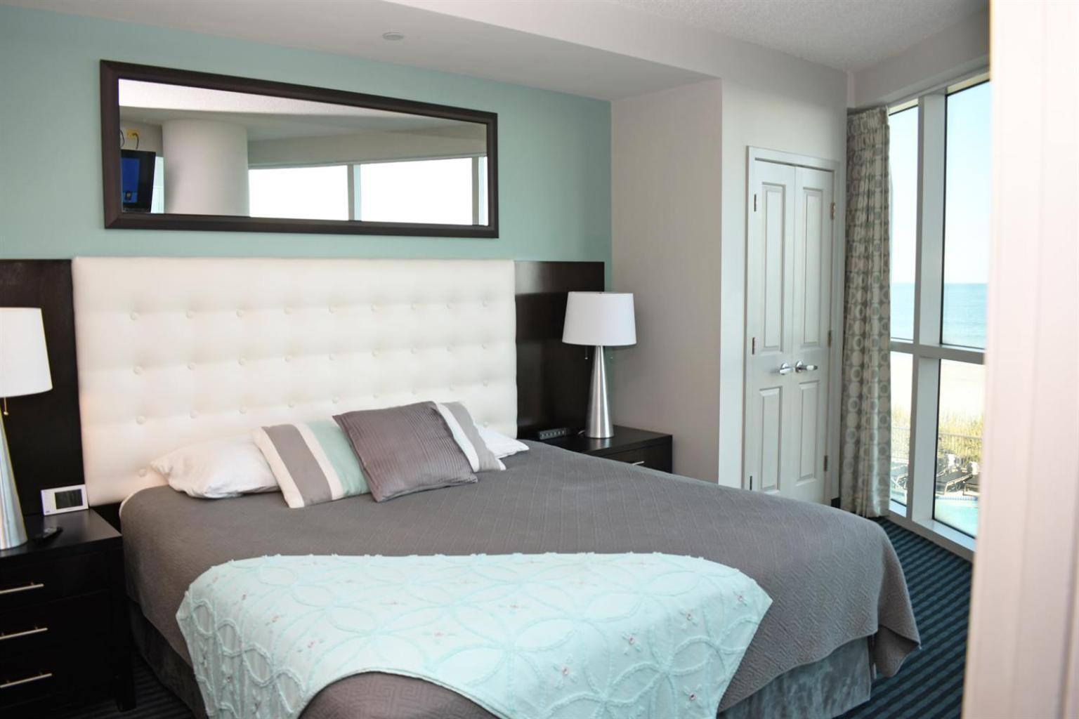New Amazing Corneramazing Views Honeymoon Suite! Myrtle Beach Kültér fotó