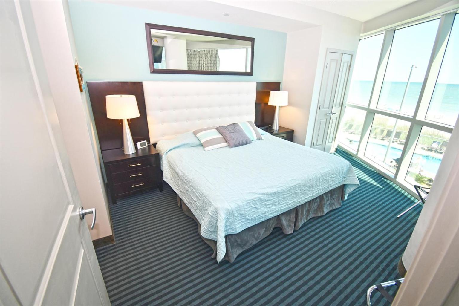 New Amazing Corneramazing Views Honeymoon Suite! Myrtle Beach Kültér fotó