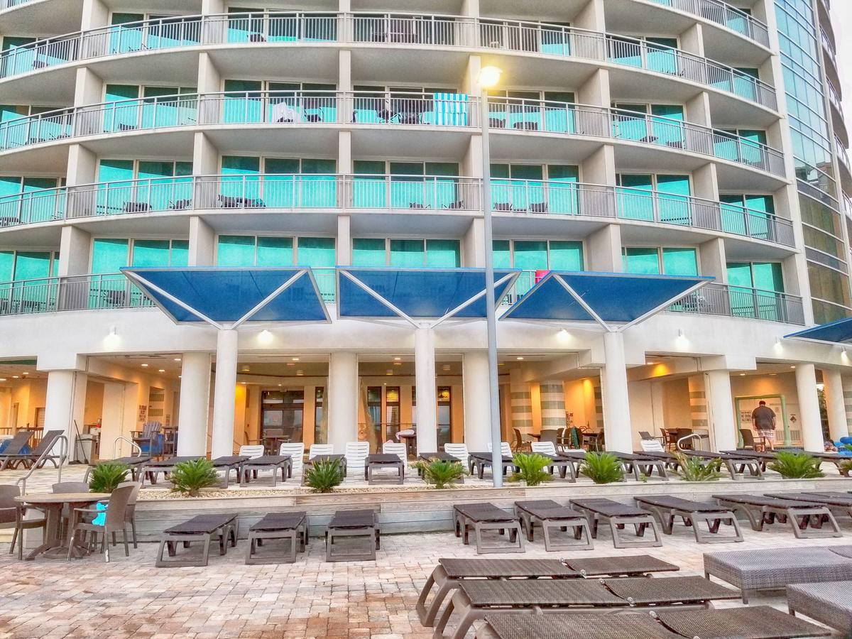 New Amazing Corneramazing Views Honeymoon Suite! Myrtle Beach Kültér fotó