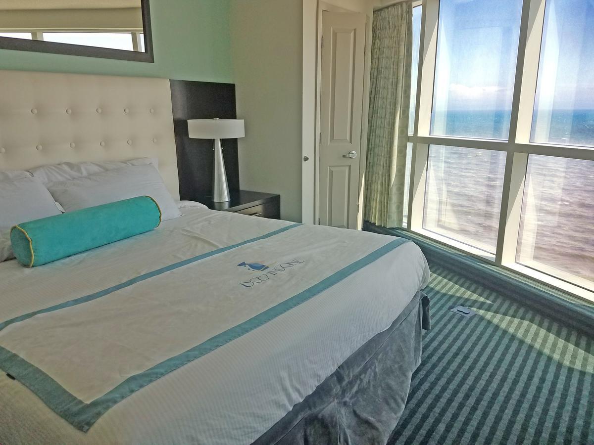 New Amazing Corneramazing Views Honeymoon Suite! Myrtle Beach Kültér fotó